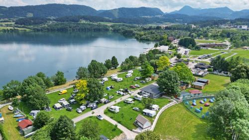 Camp Velenje 1