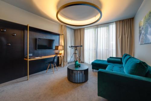 Lyra Hotel Plitvice - صورة 5