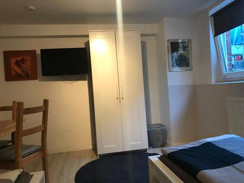 Arkadia Pension Norderstedt 5