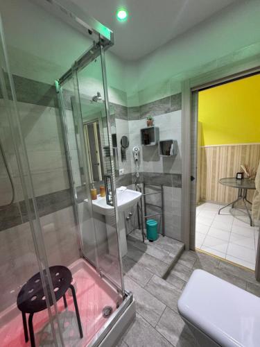 B&b La Ferrovia