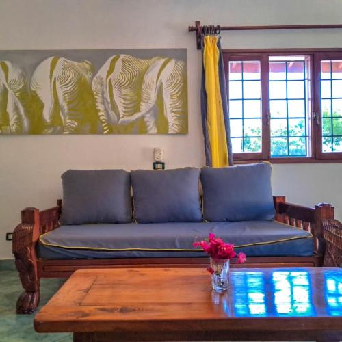 Einrichtungen, Modern Girasoli Suites 04 in Malindi