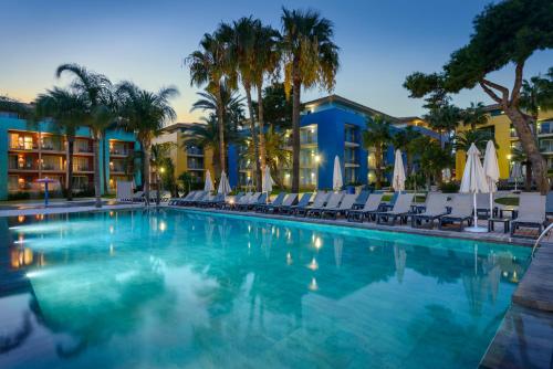 Piscină, Occidental Menorca in Menorca