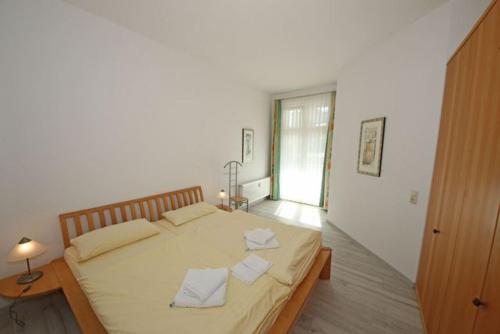 Villa Granitz Dornbusch Kap Arkona Ostseebad Goehren Price