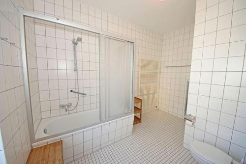 Villa Granitz Dornbusch Kap Arkona In Gohren Germany 10