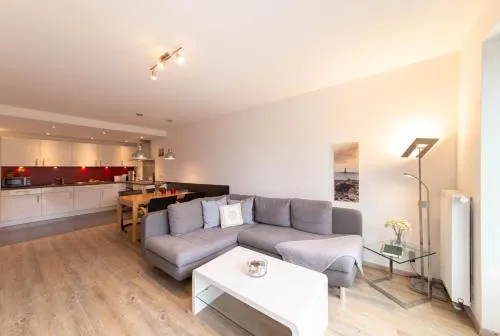 Ferienwohnung Ostseestern in Scharbeutz, Deutschland