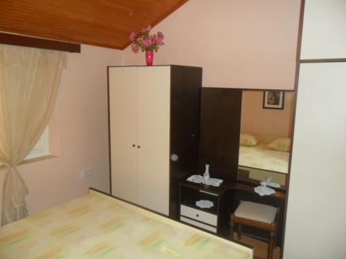 Accommodation in Brna