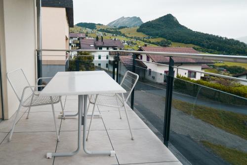 Apartment Morgensonne - image 10