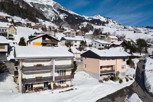 Apartment Morgensonne - image 14