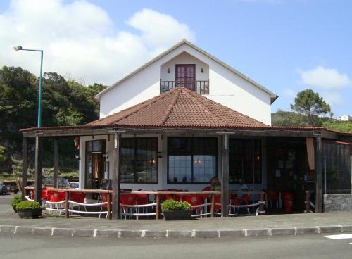  Casa da Furna in São Roque do Pico