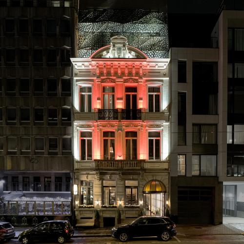 Harmon House - image 13