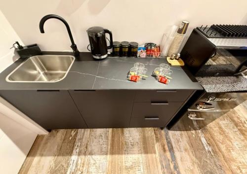 בקתה 21 in Kfar Yuval