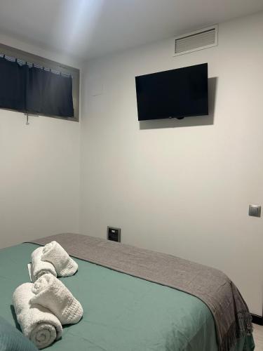 Apartamento parking y piscina incluido, Córdoba (fotografie 11)