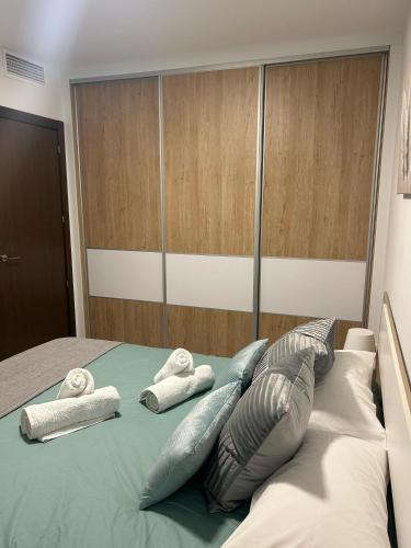 Apartamento parking y piscina incluido, Córdoba (fotografie 8)