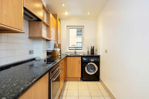 At Home in Marylebone, Londýn (fotografie 8)
