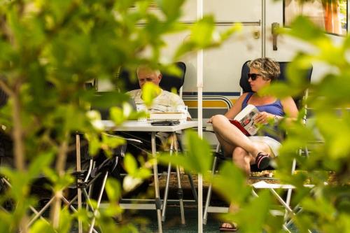 Camping Estival Vendrell Platja
