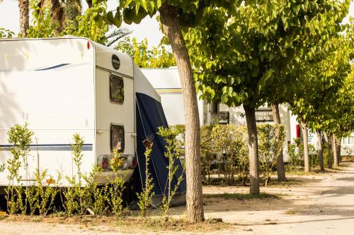 Camping Estival Vendrell Platja