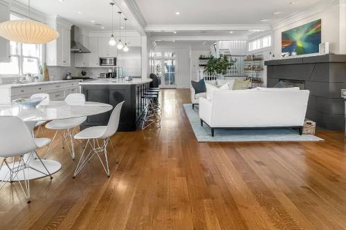 Waterside Haven in Branford