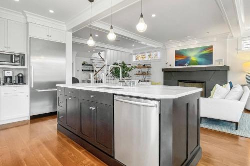 Waterside Haven in Branford
