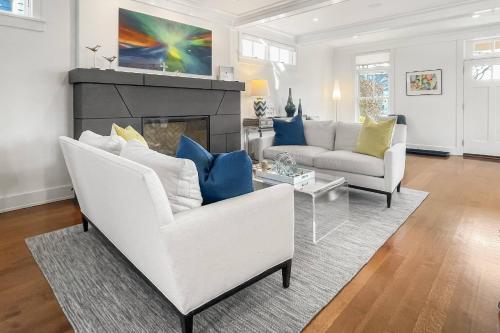 Waterside Haven in Branford