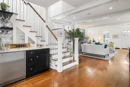 Waterside Haven in Branford