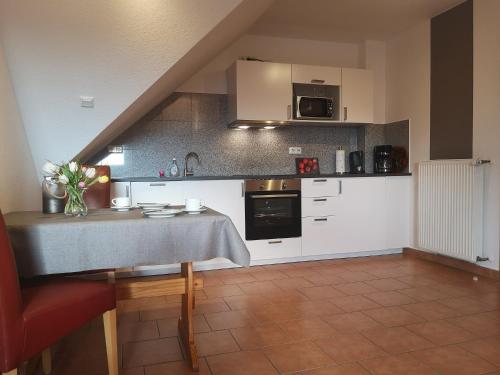 Kitchen, Enkenshof in Nettetal