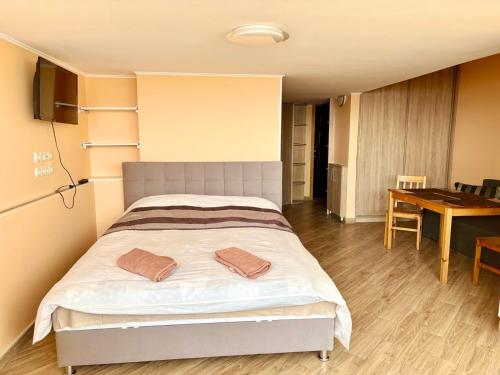 Kvartira vozle metro Chernigovskaya in Dniprovskyj