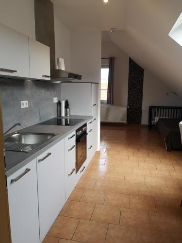 Kitchen, Enkenshof in Nettetal