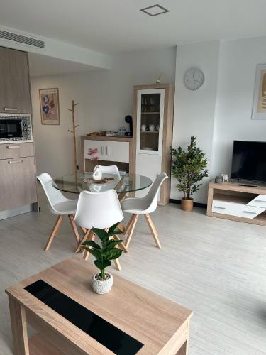 Apartamento parking y piscina incluido, Córdoba (fotografie 5)