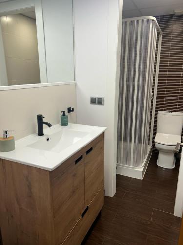 Apartamento parking y piscina incluido, Córdoba (fotografie 10)