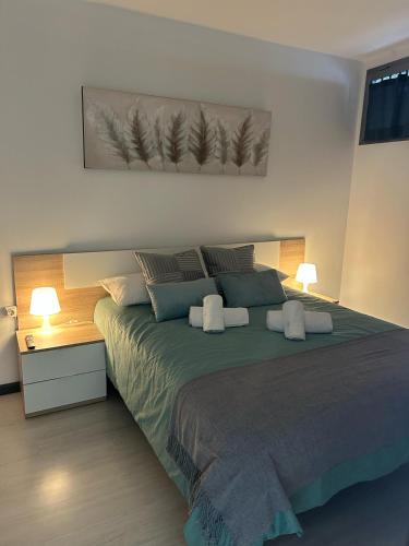 Apartamento parking y piscina incluido, Córdoba (fotografie 6)
