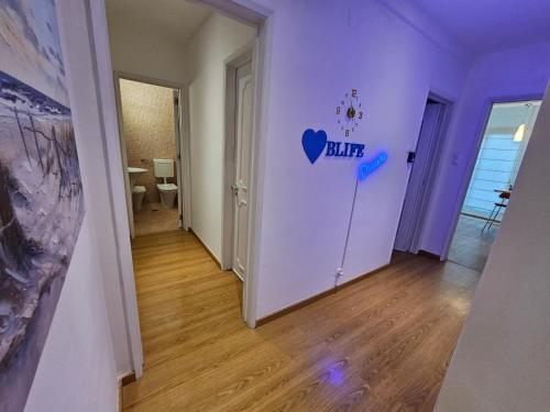 Blife Batalya private rooms 5