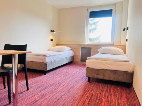 Hotel ROK
