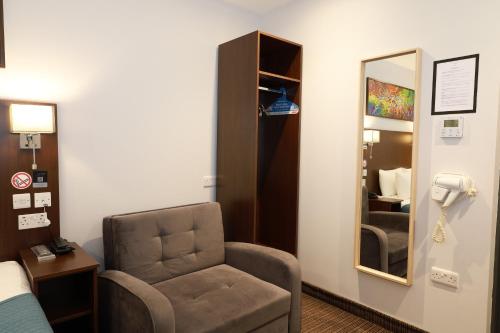 London City Airport Hotel - image 5