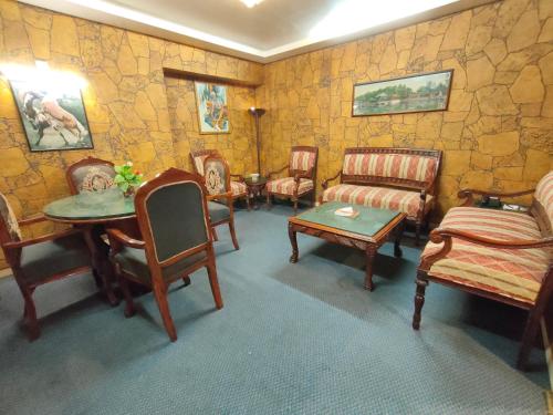 Hotel Galaxy - main image