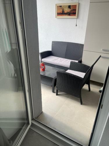Family-friendly apartment in Cologne, Kolín nad Rýnem (fotografie 3)