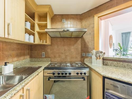 Beachfront Sea View 1BR-Jash Falqa- Palm Jumeirah, Dubaï (photo 3)