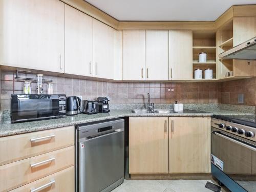 Beachfront Sea View 1BR-Jash Falqa- Palm Jumeirah, Dubaï (photo 4)
