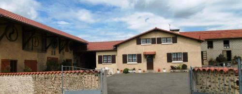 Pilatte gîte à louer Payros-Cazautets