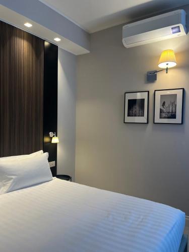 My Milano Centrale Luxury Rooms, Milán