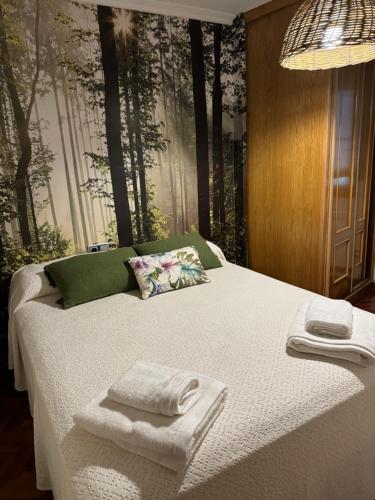 APARTAMENTO 300 m DE LA PLAYA DE SILGAR - image 2
