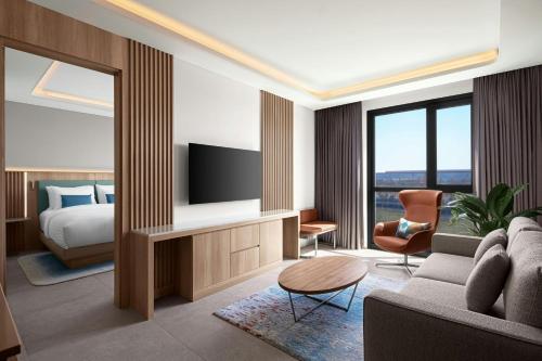 Courtyard by Marriott Dakar Diamniadio