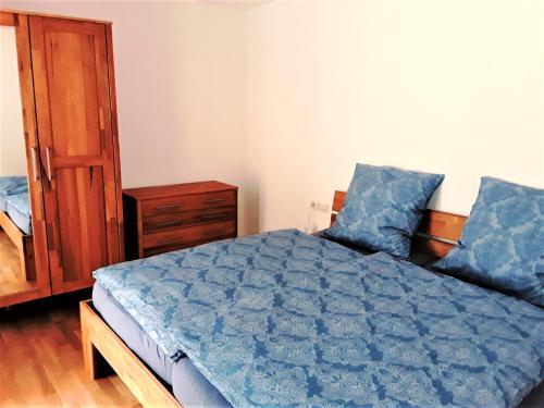 Two-Bedroom Superior Apartment