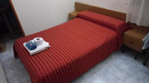 . Hotel Florentino