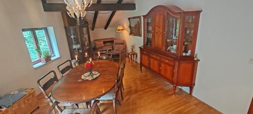 Ferienwohnung Spitzingsattel in Schliersee, Deutschland