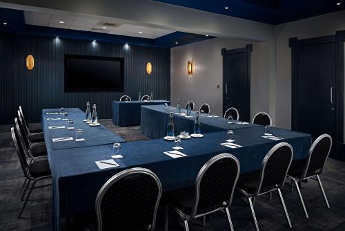 Radisson BLU Hotel and Spa Limerick - image 5