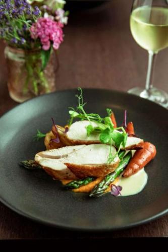 Radisson BLU Hotel and Spa Limerick - image 11