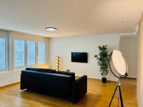 TONIGHT Apartments in Bottmingen, Schweiz