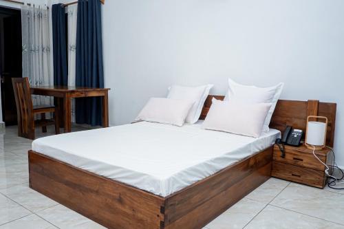 Hôtel Identicmg Hôtel Identicmg