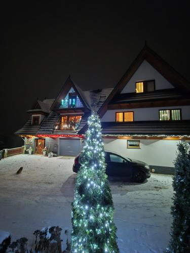 Apartamenty Gubalowski Las Apartamenty Gubalowski Las