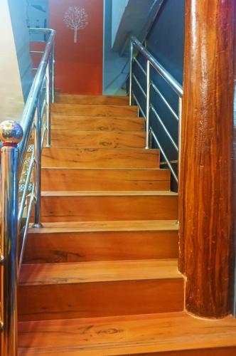 KPR Residency Near Isha - Adiyogi in Perumal Kovil Pathy